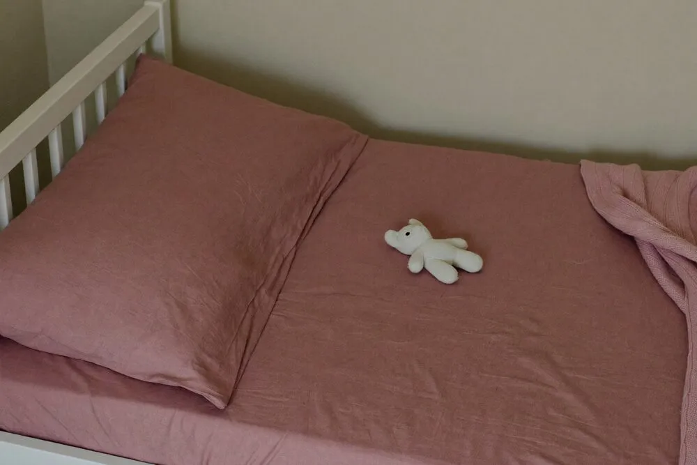 Foto bij artikel: Slaapritme op vakantie: hoe houd je het ritme van je kind op de rit (en thuis weer terug)